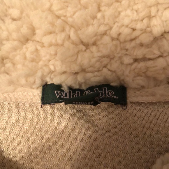 Wild Fable Sherpa - Picture 6 of 6